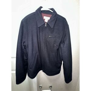 J. Crew Wool Jacket